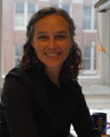 Dr. Esther Krook-Magnuson