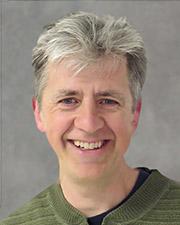 Dr. Michael Koob